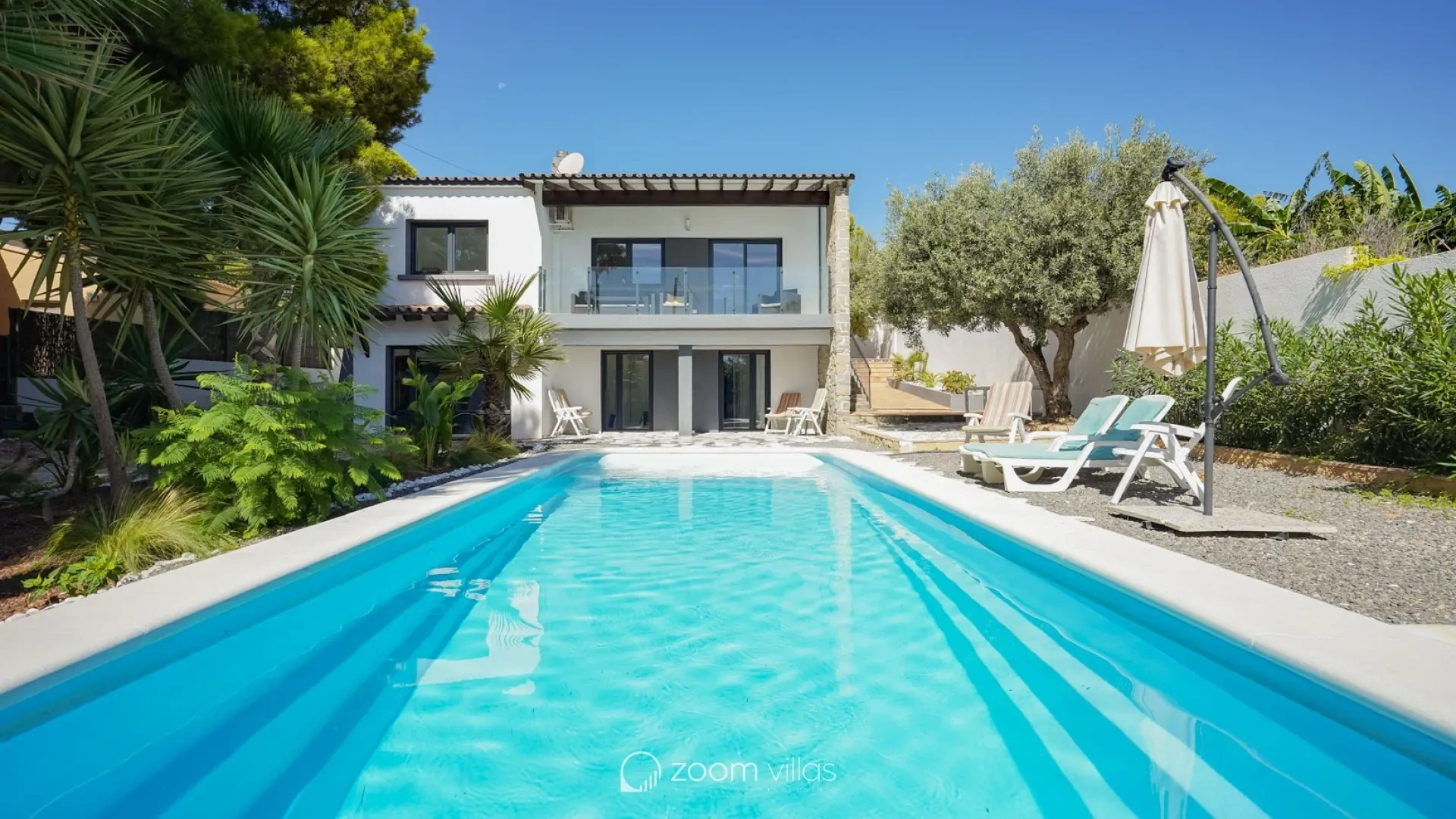 1 - vente villa calpe - costa blanca communauté valencienne espagne