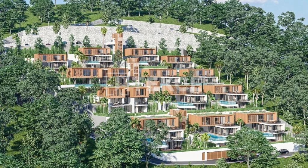 2 - verkauf haus alanya antalya türkei