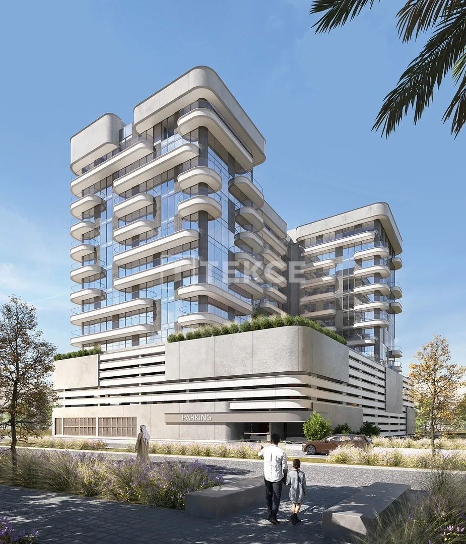 2 - venta apartamento dubai dubai emiratos árabes unidos