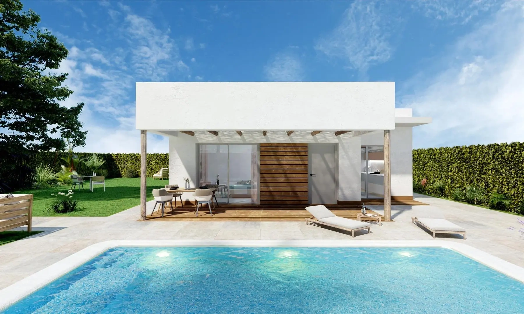 2 - verkoop huis hondon de las nieves valencian community spanje