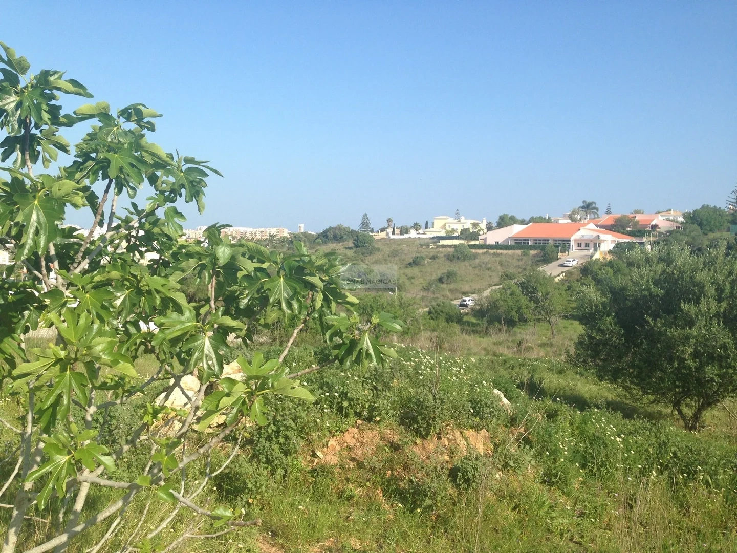 2 - venta terreno lagos algarve portugal