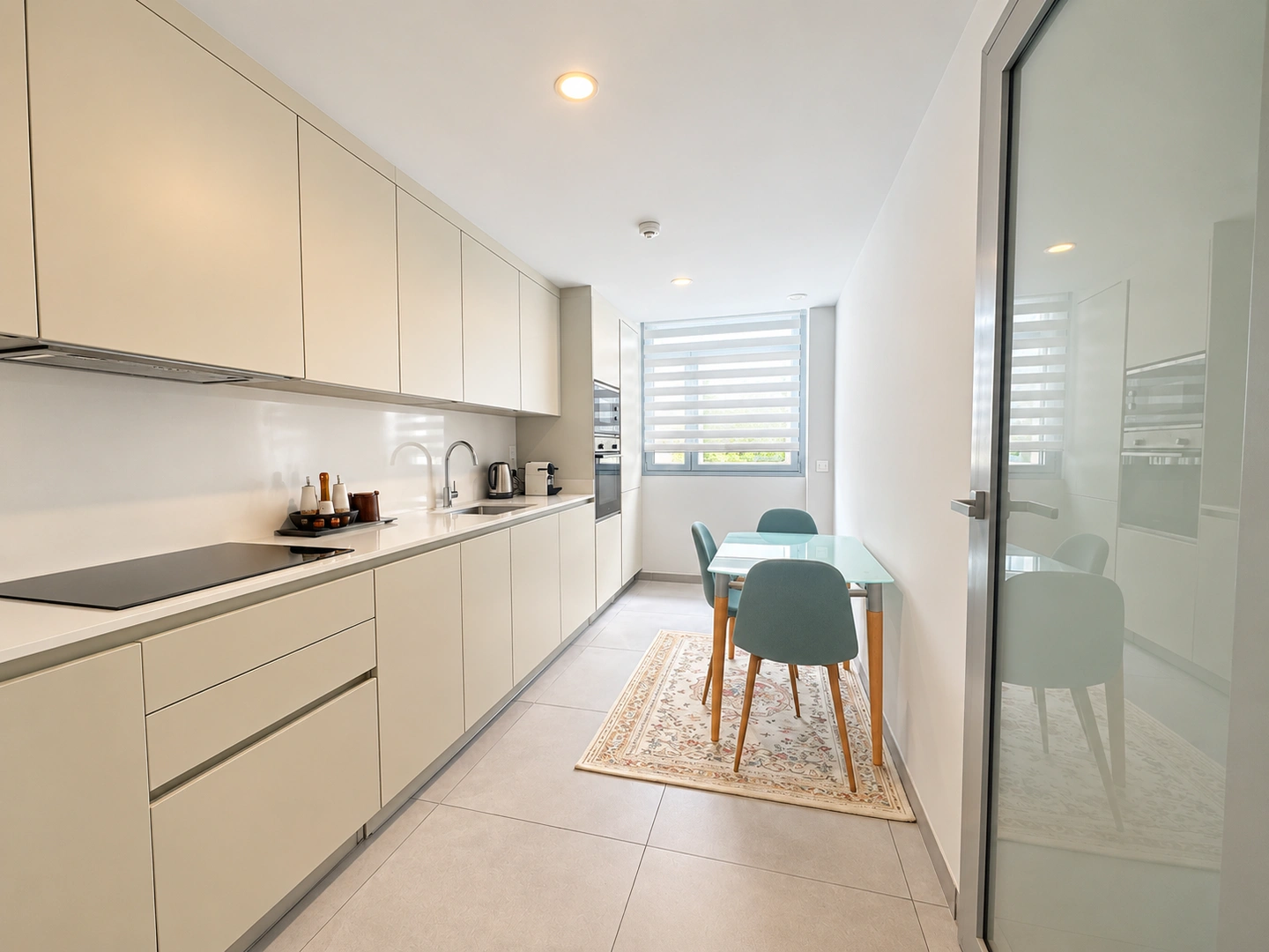 2 - venta apartamento a pie de playa marbella - costa del sol andalucía españa