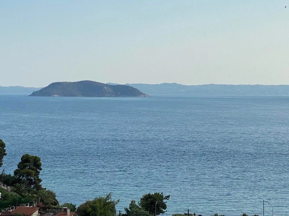 2 - sea view house for sale in néos marmarás central macedonia greece