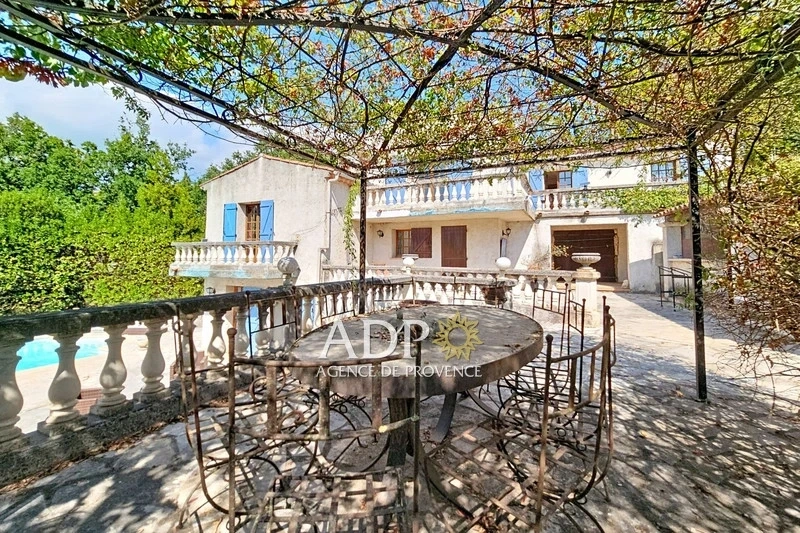 2 - verkoop huis grasse alpes-maritimes frankrijk
