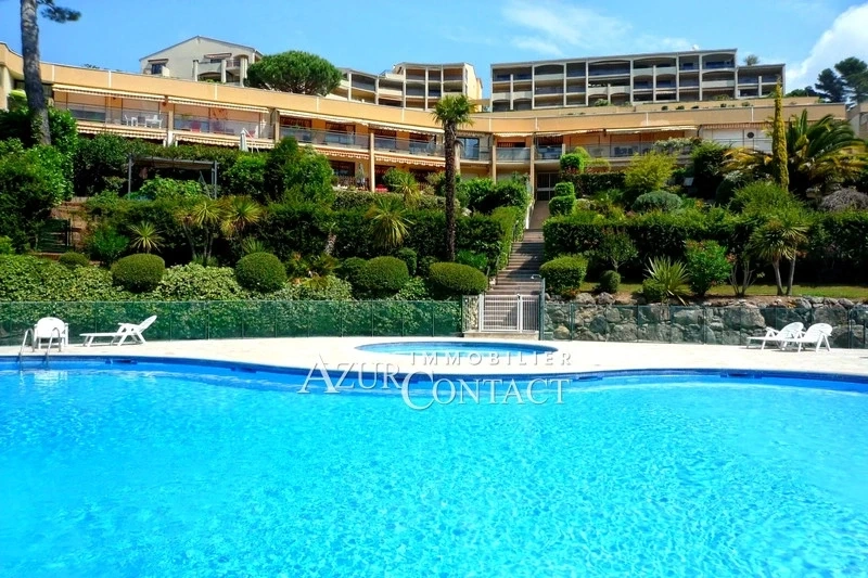 1 - venta apartamento vista al mar mougins alpes-marítimos francia