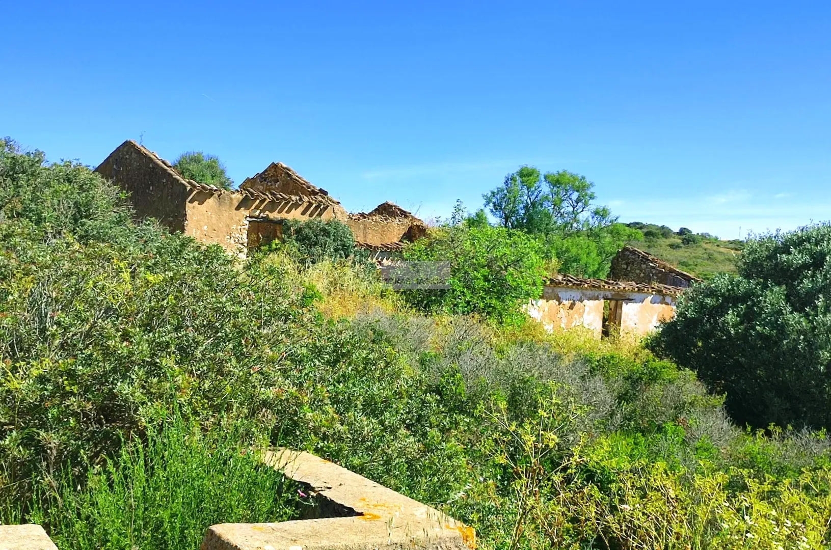 2 - venta propiedad lagos algarve portugal