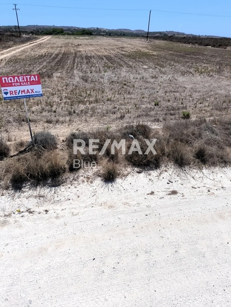 2 - vente terrain vue mer kos egée méridionale grèce