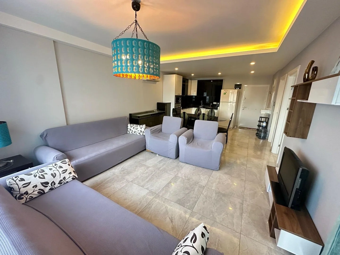 2 - waterfront apartment for sale in alanya antalya turkey