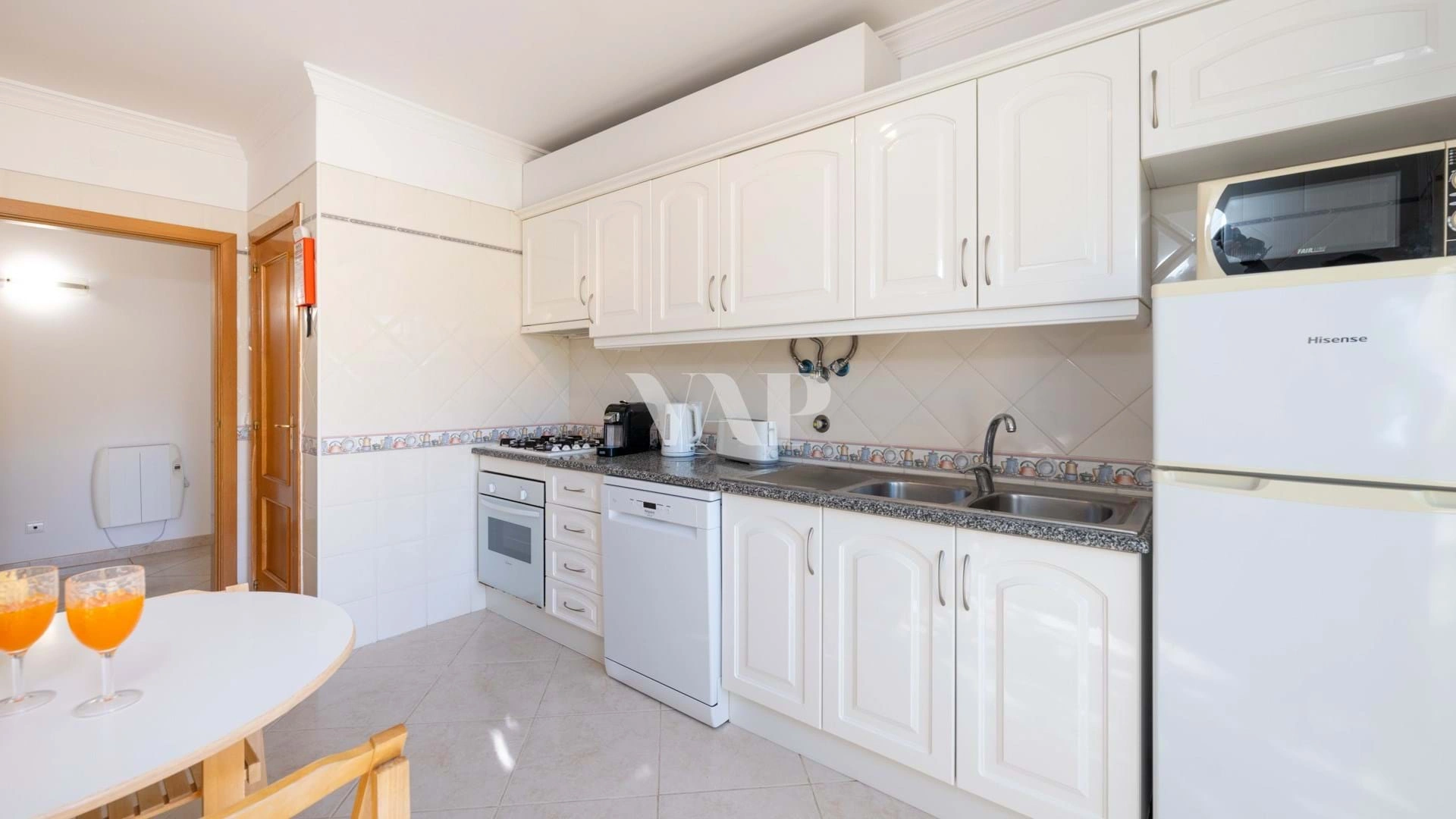 2 - vente appartement plage à pied vilamoura algarve portugal