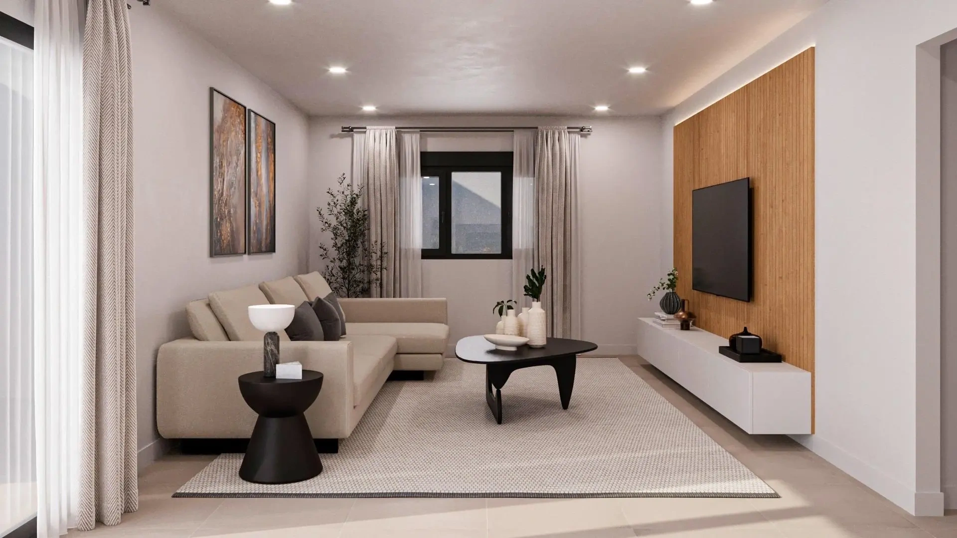 2 - venta casa fuente alamo región de murcia españa