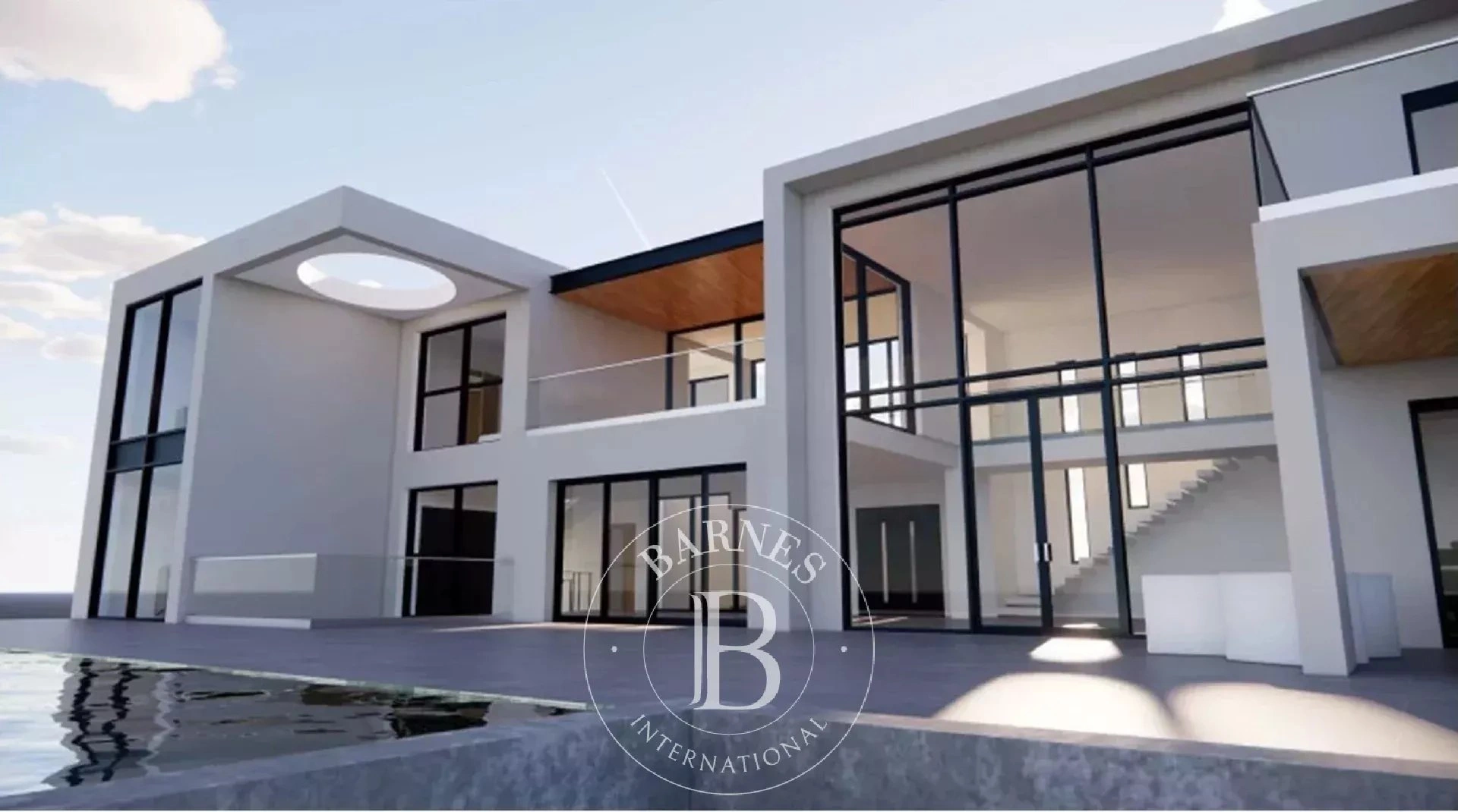 1 - продажа территория sainte-lucie-de-porto-vecchio корсика дю сюд франция