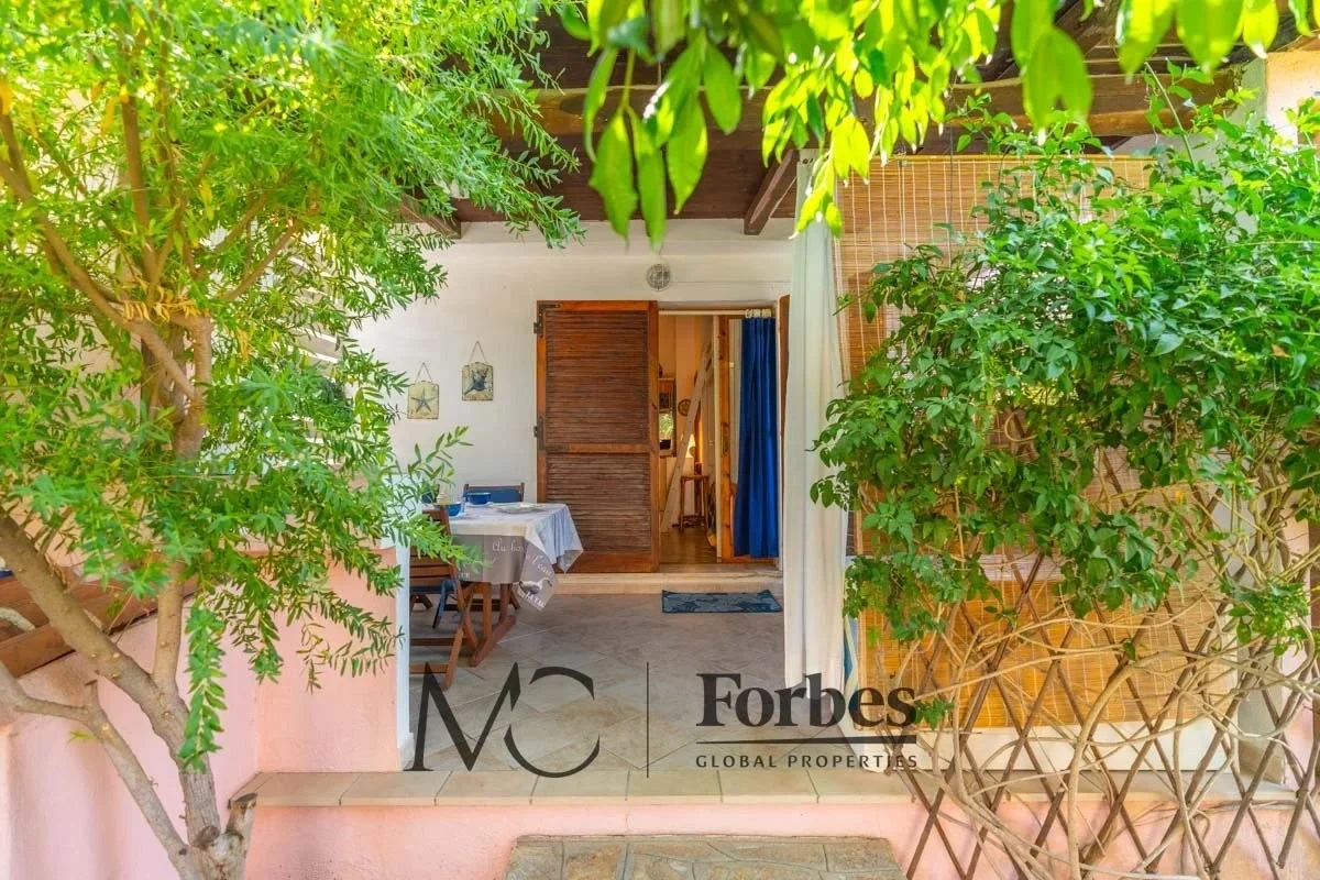 2 - venta apartamento budoni cerdeña italia