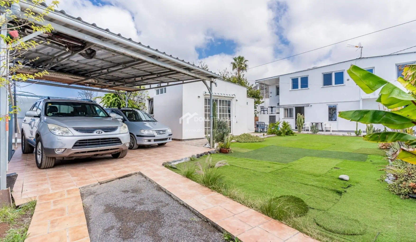 2 - venta edificio vista al mar arona tenerife - islas canarias españa
