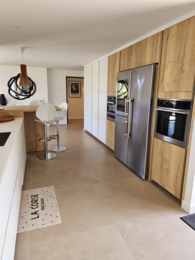 2 - ferienmiete wohnung meerblick porto-vecchio corse (du-sud) frankreich