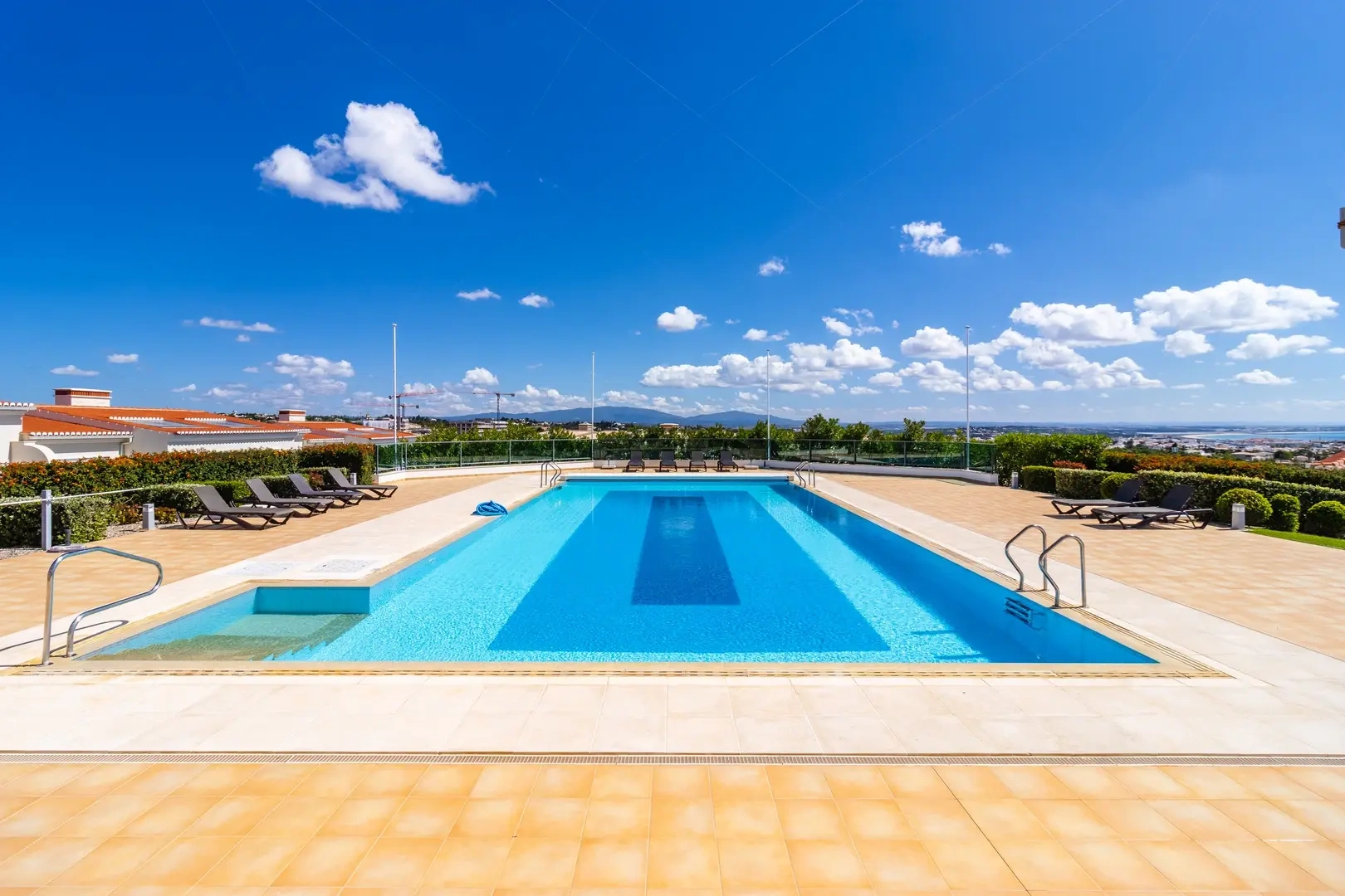 1 - vente appartement lagos algarve portugal