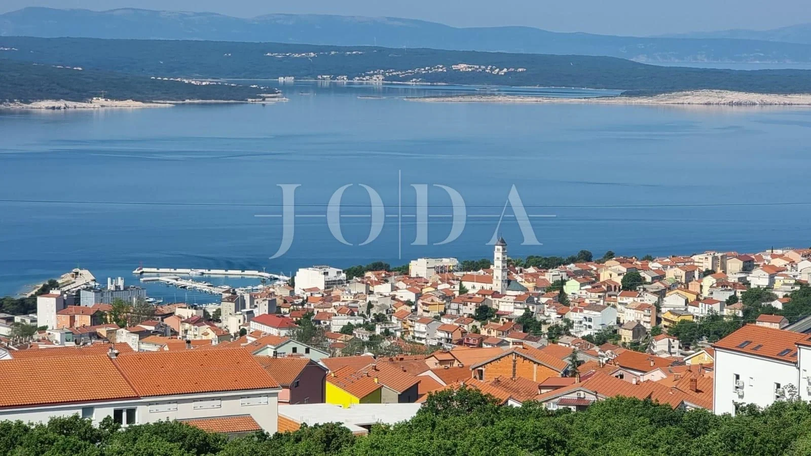1 - venta apartamento crikvenica primorje-gorski kotar croacia