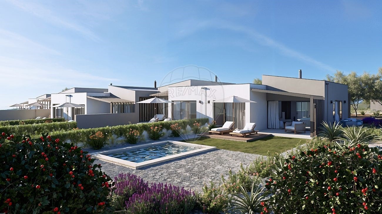 1 - house for sale in silves algarve portugal