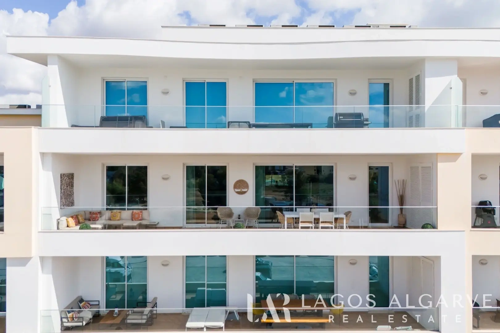 1 - venta apartamento lagos algarve portugal
