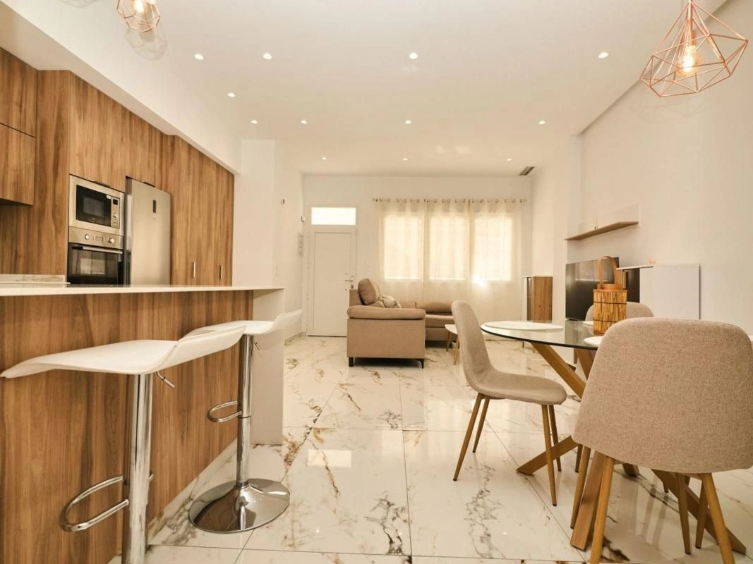 1 - apartment for sale in torrevieja - costa blanca valencian community spain