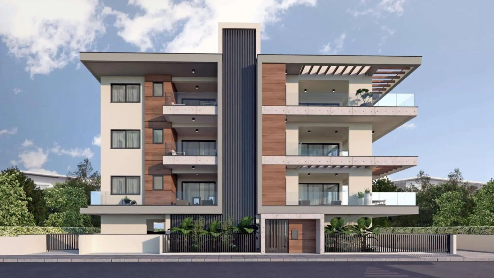 1 - vente appartement limassol limassol chypre