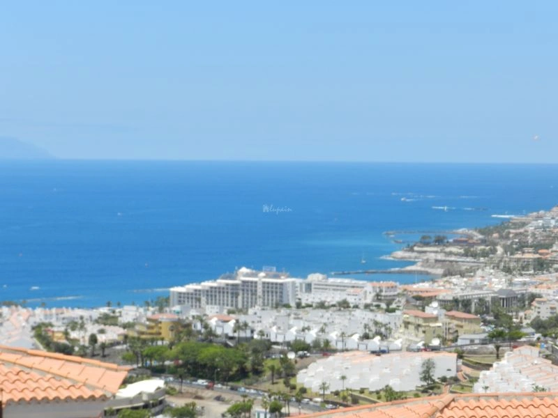 2 - villa for sale in costa adeje tenerife - canary islands spain