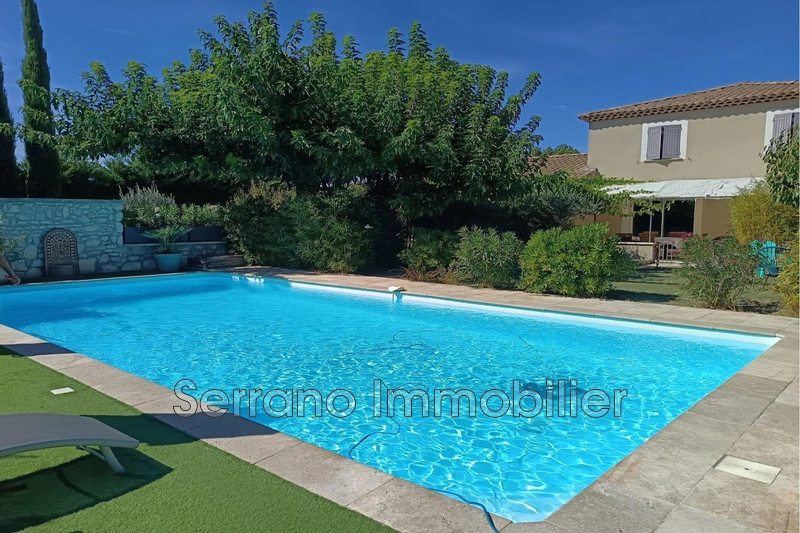 1 - house for sale in eyragues bouches-du-rhône france