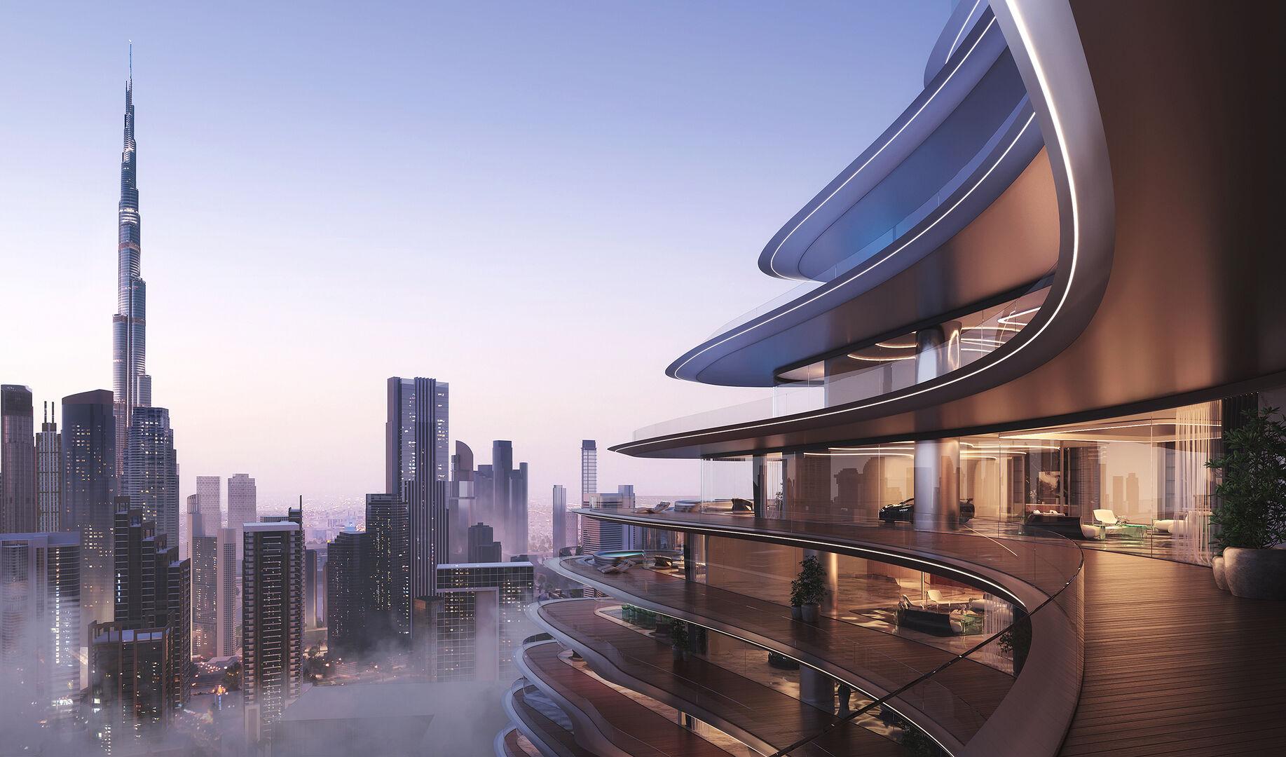 1 - apartment for sale in dubai dubai united arab emirates