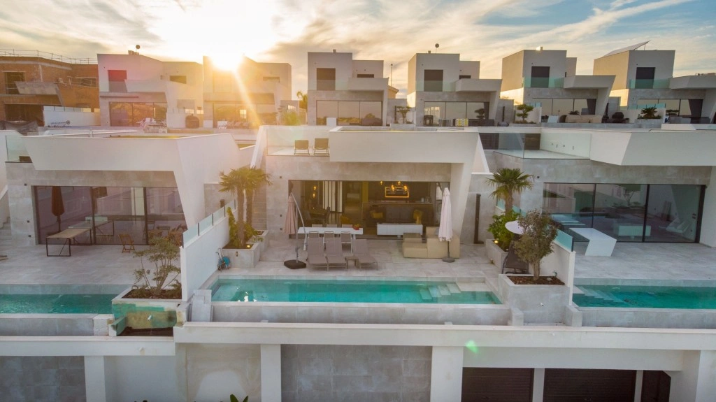1 - venta casa rojales comunidad valenciana españa