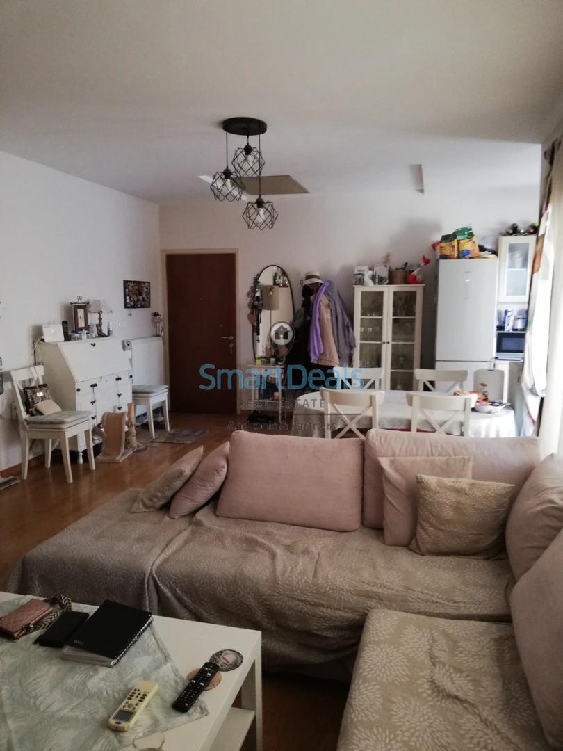1 - vente appartement karies épire grèce