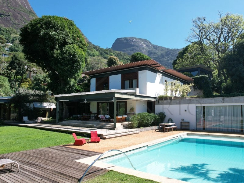 1 - ferienmiete haus rio de janeiro rio de janeiro brasilien