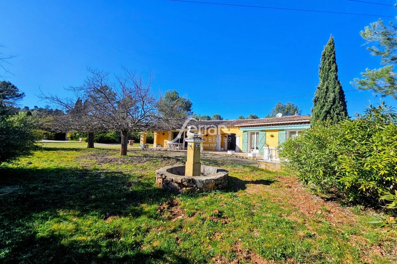1 - venta casa les arcs var francia