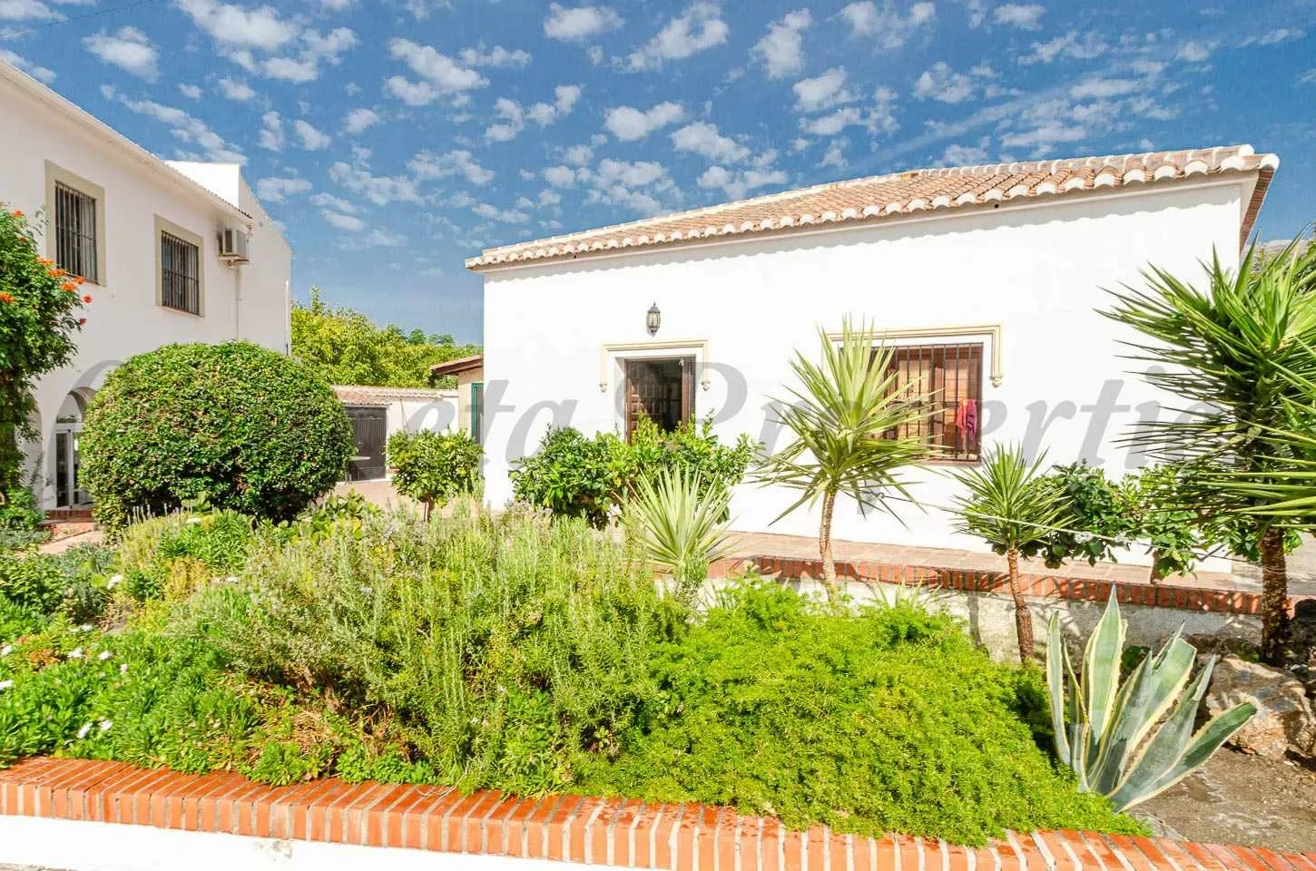 2 - house for sale in canillas de albaida andalusia spain