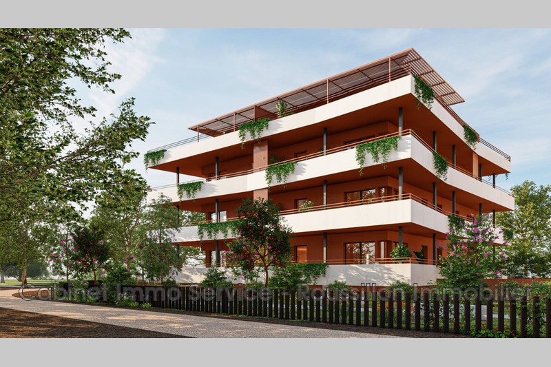 1 - verkauf wohnung ceret pyrénées orientales frankreich