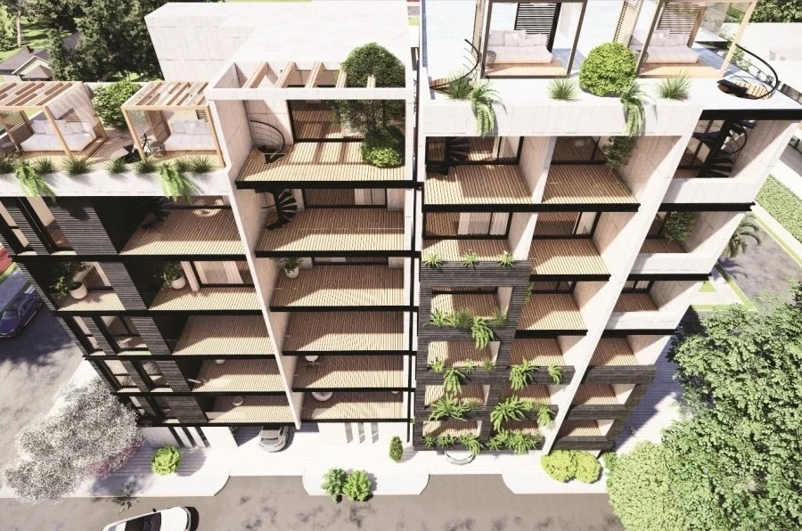 1 - vente appartement larnaca larnaca chypre