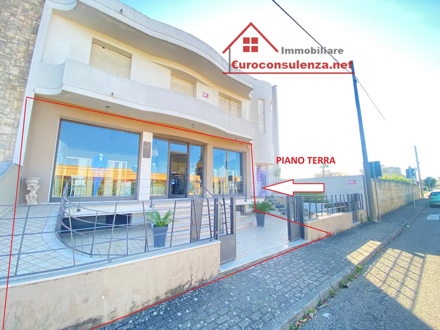 2 - business for sale in presicce-acquarica apulia italy