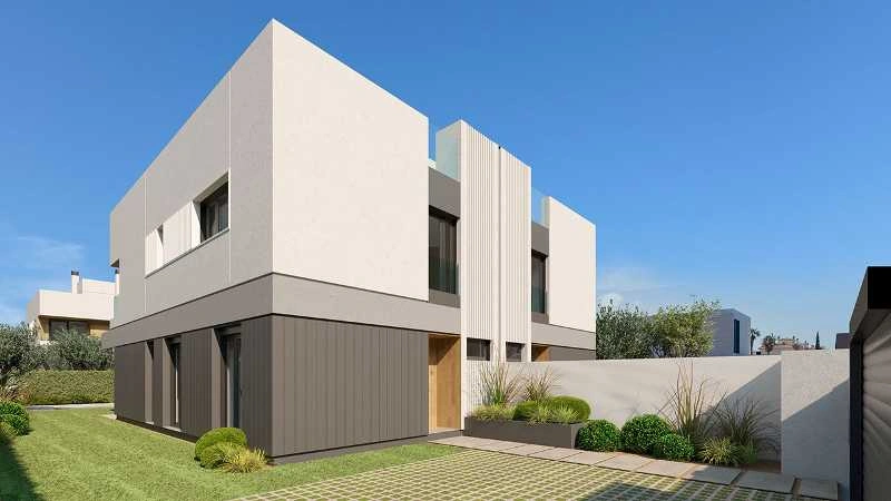 2 - venta casa puig de ros mallorca - islas baleares españa