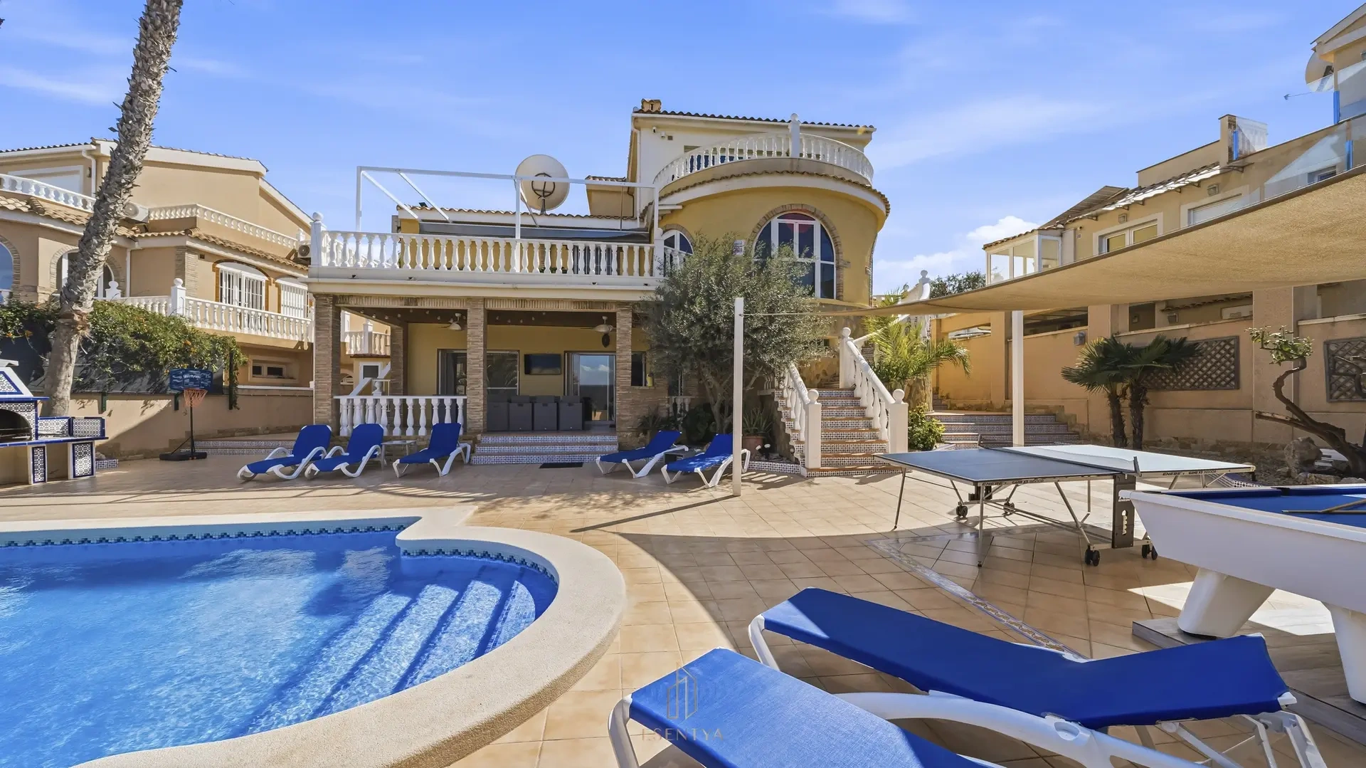 1 - house for sale in santa pola valencian community spain