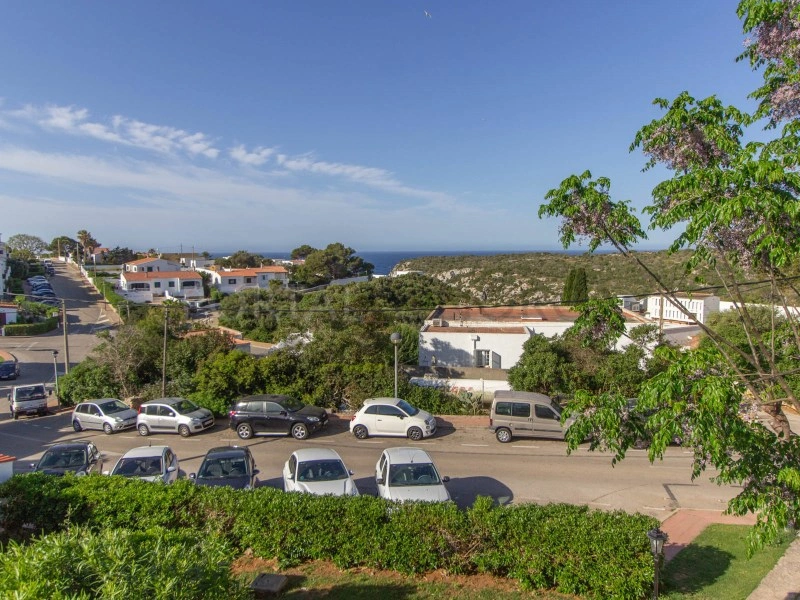 2 - venda apartamento vista de mar alaior minorca-ilhas baleares espanha