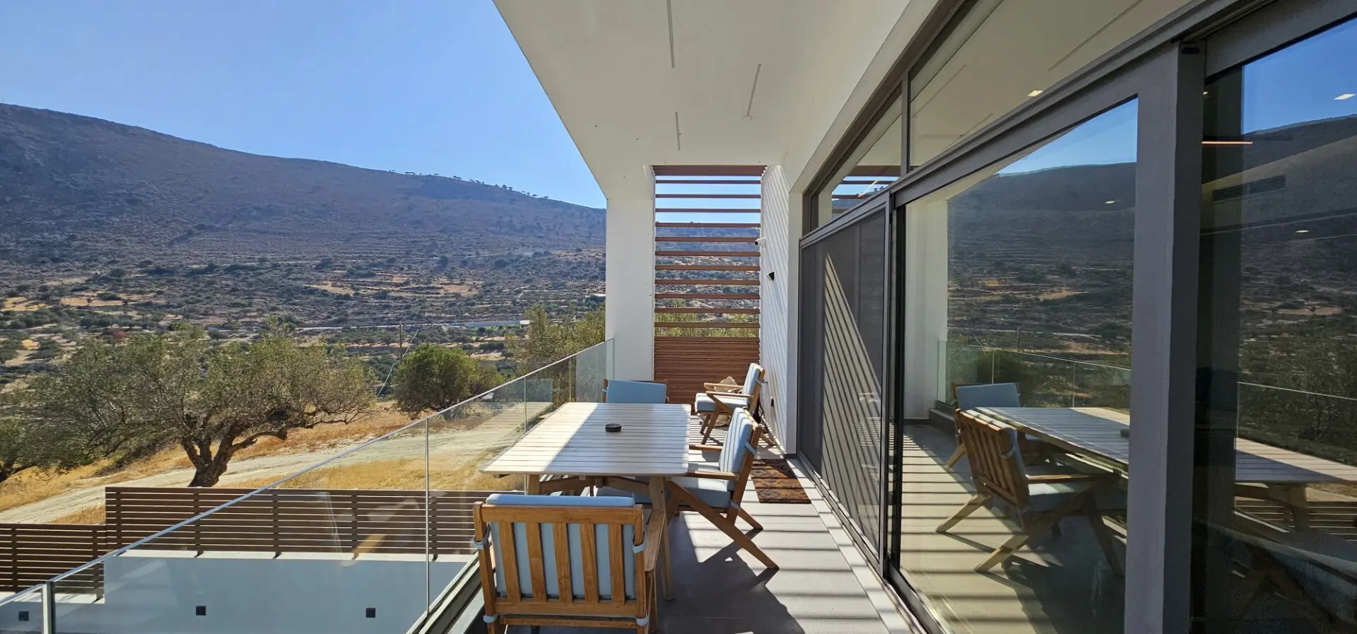 2 - venda casa vista de mar gouves creta grécia