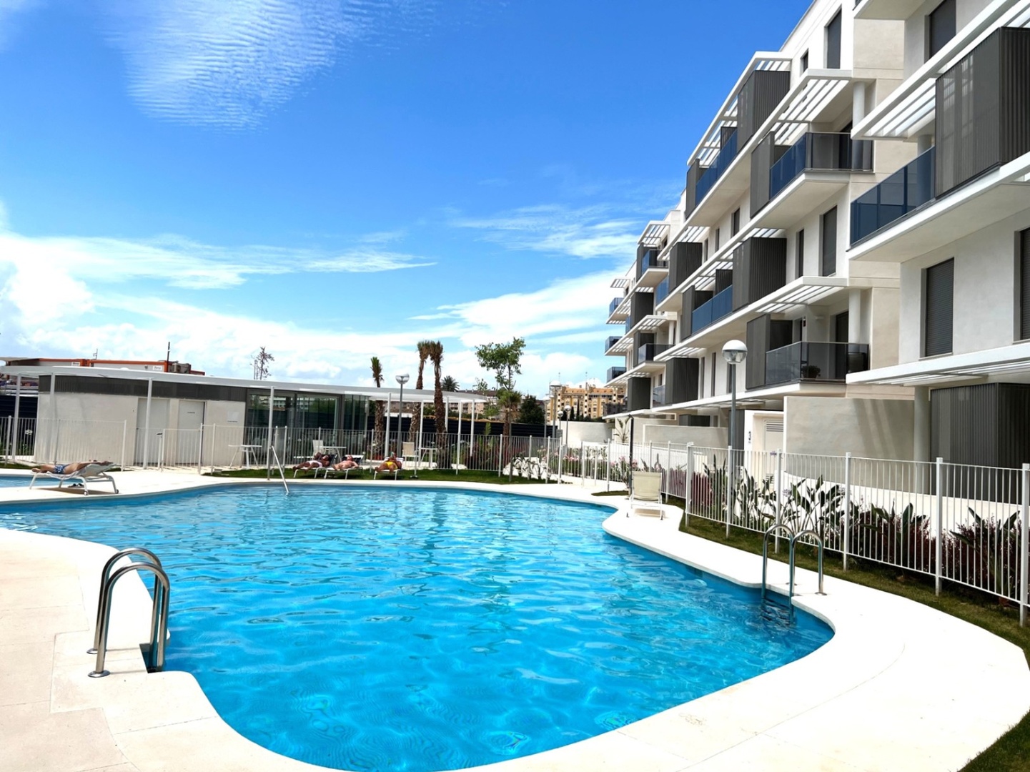1 - venda apartamento denia - costa blanca comunidade valenciana espanha