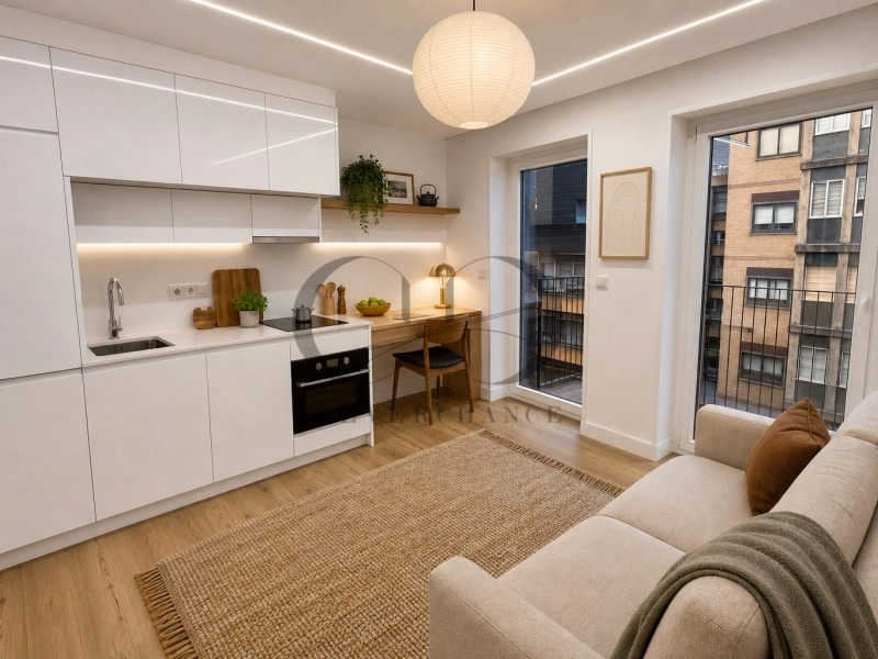 1 - venta apartamento porto región norte portugal