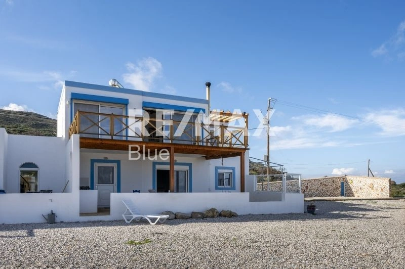 2 - venta casa a pie de playa kos egeo meridional grecia
