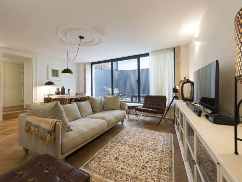 1 - apartment for sale in porto north region portugal