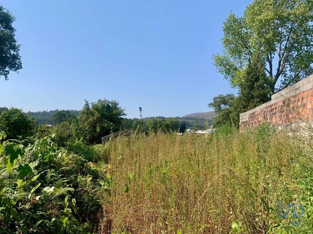 2 - plot of land for sale in caminha e vilarelho north region portugal