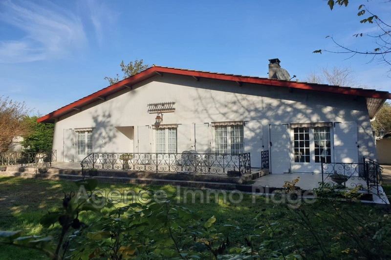 1 - verkoop huis vendays-montalivet gironde frankrijk