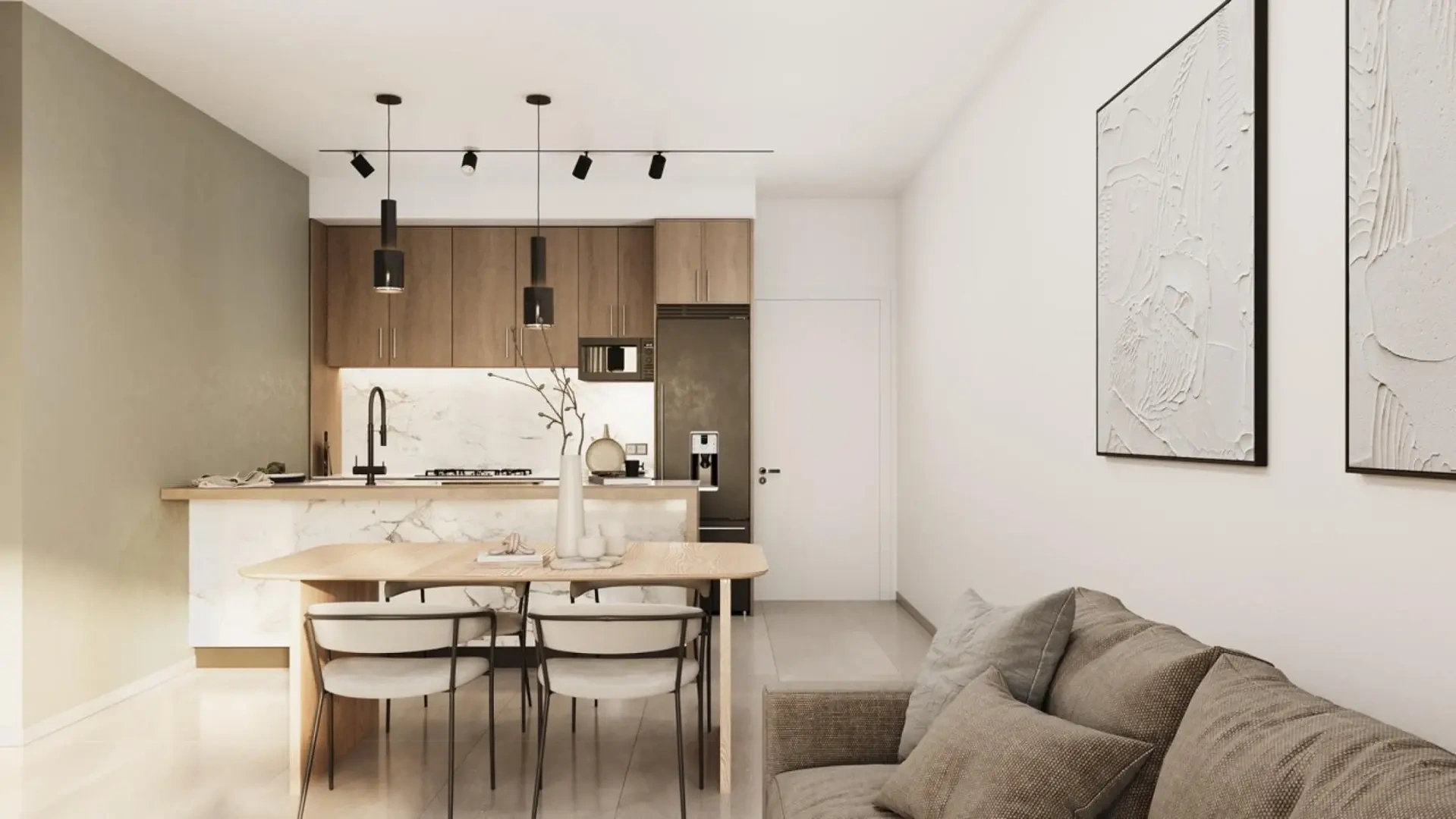 2 - vente appartement limassol limassol chypre