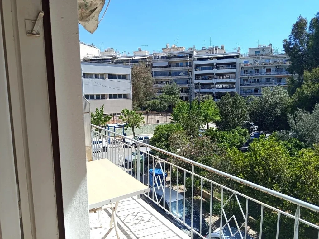 1 - vente appartement nea smyrni attique grèce