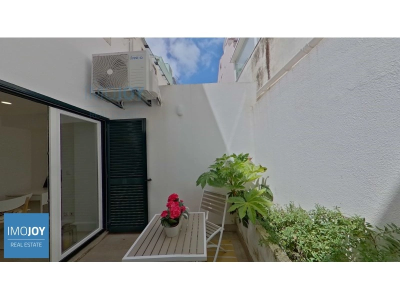 2 - vente appartement lisbonne région de lisbonne portugal