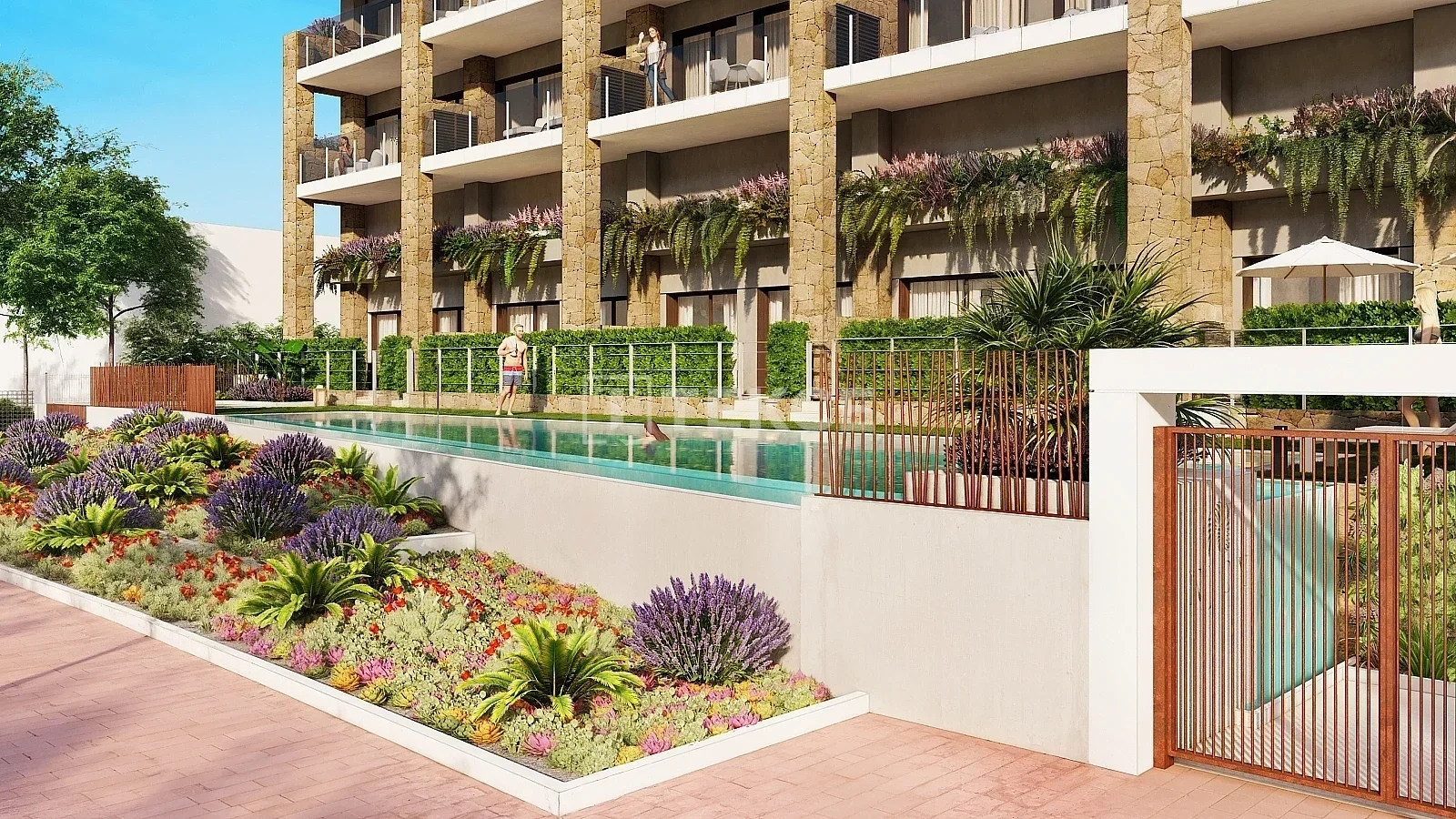 2 - vendita appartamento vista mare la vila joiosa/villajoyosa comunità valenciana spagna