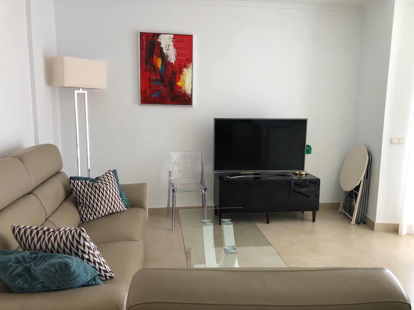 2 - verkauf wohnung calpe - costa blanca valencia spanien